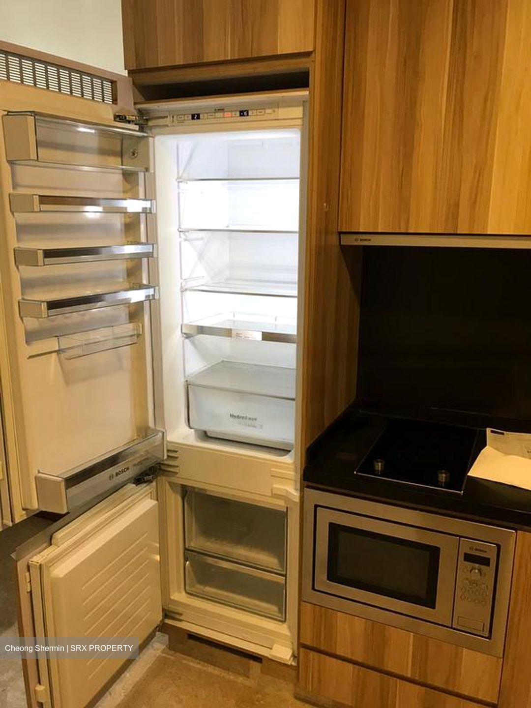 Nottinghill Suites (D21), Apartment #460957891